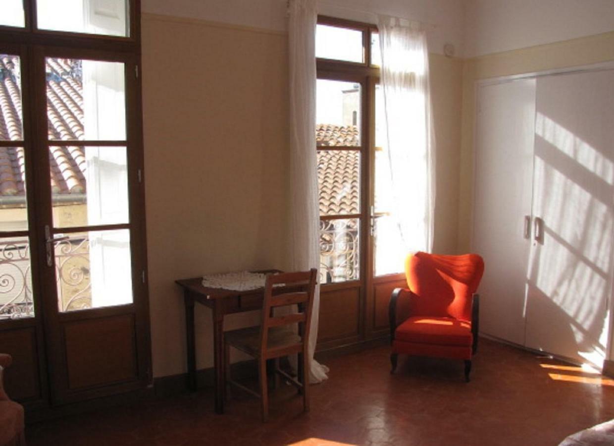 Maison Chene Liege Maureillas Exterior photo